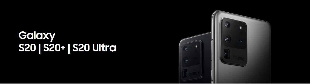 Yenilenmiş Samsung Galaxy S20 Plus